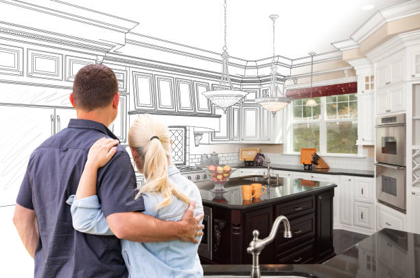 Kitchen Renovation Thornton