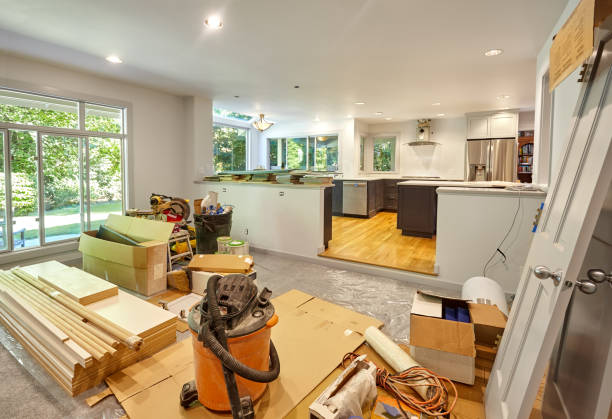 Kitchen Renovation Thornton